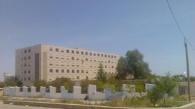 دخلت‭ ‬المستشفى‭ ‬بسبب‭ ‬حروقها‭ ‬فاستعادت‭ ‬بصرها‭ ‬في‮ ‬خنشلة