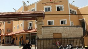 هذا ما أنجز بأموال الجزائريين في فلسطين