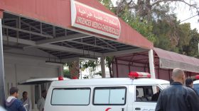 “‬DZ‭  ‬Medicall‭”  ‬أول دليل طبي‮ ‬على الهاتف