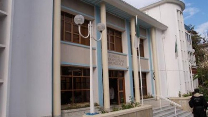 هجيرة توجه النداء الأخير من مستشفى مصطفى باشا