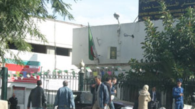 أيام‭ ‬وحملات‭ ‬تحسيسية‭ ‬والاستعانة‭ ‬بالأئمة‭ ‬للمصابين‭ ‬بالأمراض‭ ‬المزمنة