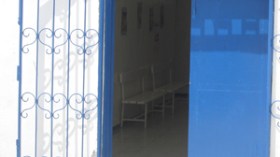 مريضة تتعرض  لعملية اغتصاب وحشي بمستشفى الأمراض العقلية ببلعباس