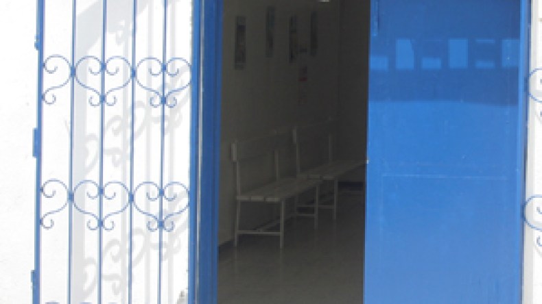 مريضة تتعرض  لعملية اغتصاب وحشي بمستشفى الأمراض العقلية ببلعباس