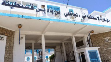 الطبيب الجزائري الذي استشهد سنة 2011