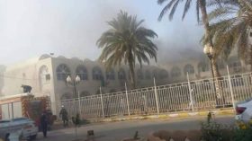 Huit nourrissons tués dans un incendie à l’hôpital d’El Oued