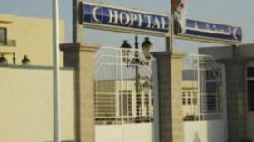 مستشفى عنابة يتكفل بطفلة تلفظ كومات الشعر من فمها