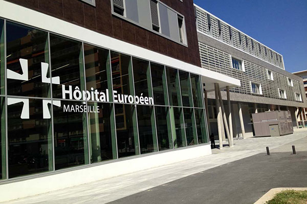 Algeria must pay 316 billion centimes in pending debts to French hospitals!