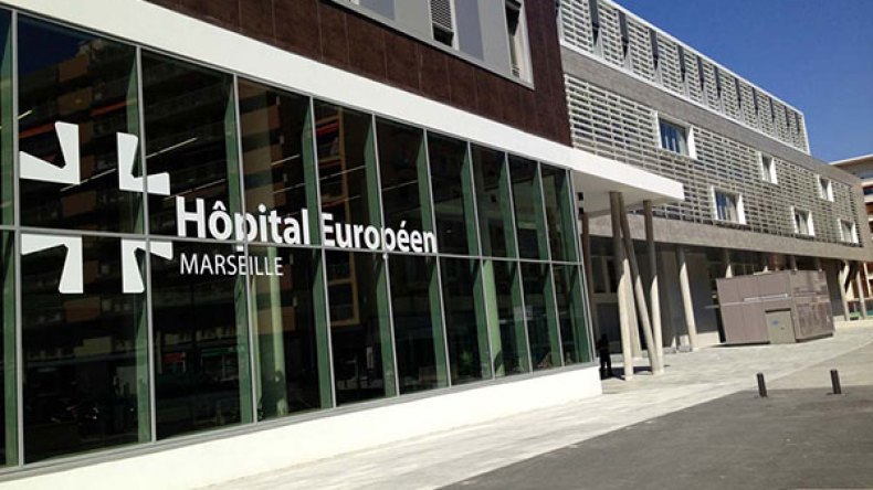 الجزائر مطالبة بدفع 316 مليار للمستشفيات الفرنسية!