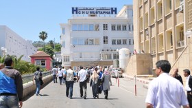 طوابير بمعاهد شبه الطبي للترشّح لمسابقة مساعد ممرّض