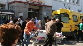 انتحار سيدة بعد وضع مولودها بمستشفى سوق أهراس