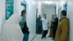 مسؤول ينفي وجود ندرة في الأدوية بالمستشفيات