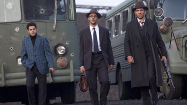 Cinquantenaire de l’indépendance : projection de films du 2 au 30 avril à Madrid
