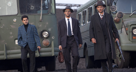 Cinquantenaire de l’indépendance : projection de films du 2 au 30 avril à Madrid