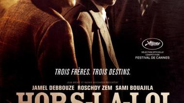 Rachid Bouchareb's “Outside the Law” opened second edition of  Annual Doha Tribeca Film Festival