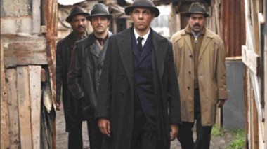 Algerian film â€œOutlawsâ€ awarded the first prize at Damascus International Film Festival