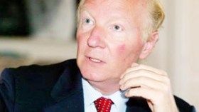 وزير الداخلية الفرنسي أمام العدالة يوم الجمعة بتهمة الإدلاء بشتائم عنصرية