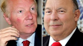 دليل بوبكر يدافع عن وزير الداخلية الفرنسي ويبرّئه من العنصرية