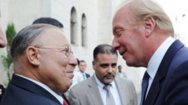 Hortefeux A Friend Of Islam Not Racist, Says Rector Aboubakr