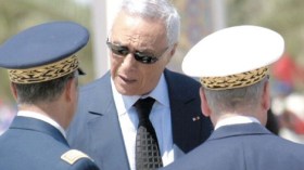 رئيس اللجنة الأولمبية المغربية مهدّد بالإعتقال في لندن