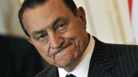 المصريون ينتظرون خطاب اعتذار من حسني مبارك