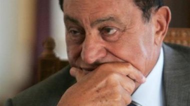 Hosni Moubarak bientôt incarcéré