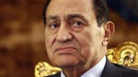 النائب العام فاجأ مبارك:لا ترفع صوتك..أنت الآن مواطن عادي