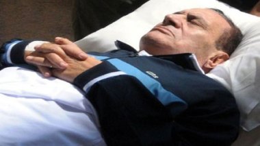 Égypte : les images de l'énoncé du verdict contre Moubarak seront diffusées en direct