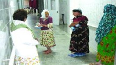 L’hospice de Dely Brahim : images pitoyables des victimes de l’ingratitude filiale