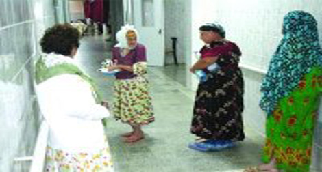 L’hospice de Dely Brahim : images pitoyables des victimes de l’ingratitude filiale