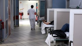 مستشفى نموذجي بـ”تصنيع جزائري” لعلاج “كوفيد 19”!