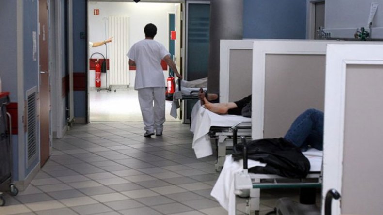 مستشفى نموذجي بـ”تصنيع جزائري” لعلاج “كوفيد 19”!