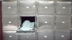 العثور على طلاسم سحرية مع الموتى بمستشفى في سكيكدة