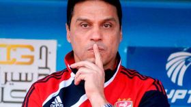 البدري: درست المنتخب الجزائري جيدا.. والفوز أفضل انطلاقة في “الكان”