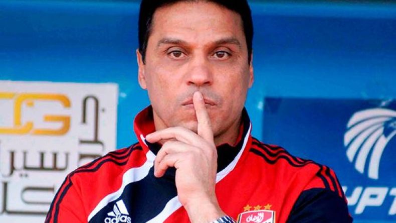 البدري: درست المنتخب الجزائري جيدا.. والفوز أفضل انطلاقة في “الكان”