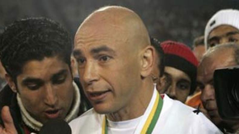 المنتخب المصري أقوى من الجزائري على الورق والميدان هو الفاصل