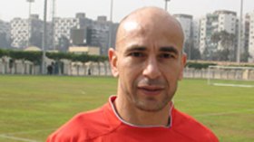 حسام حسن:  الجزائر منتخب ضعيف ولا تملك أي لاعب معروف