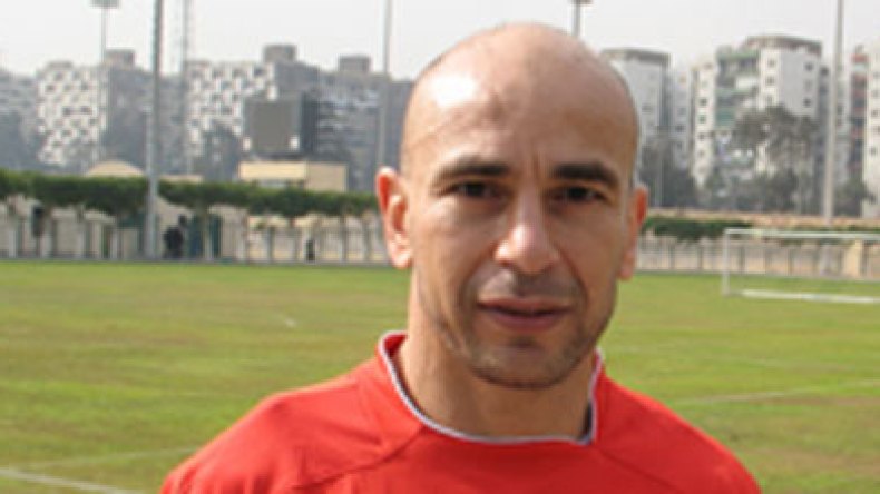 حسام حسن:  الجزائر منتخب ضعيف ولا تملك أي لاعب معروف