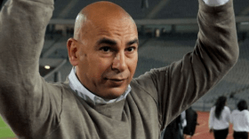 المصري حسام حسن متّهم بتدمير الكرة الأردنية