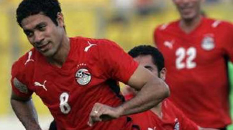 عبد ربه: “لم أتعمد الإصابة للهروب من المنتخب”