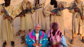 توقيف مشتبهين بصلتهم بالجماعات الإرهابية بباريس