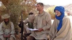 Former Austrian hostage calls on hostage-takers to have Islamic behaviour