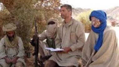 Former Austrian hostage calls on hostage-takers to have Islamic behaviour