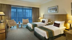 291 مؤسسة فندقية مجنّدة للحجر الصحي