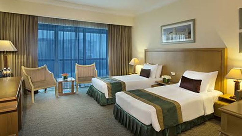 291 مؤسسة فندقية مجنّدة للحجر الصحي