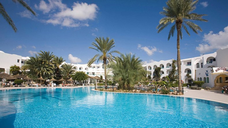 مسؤول تونسي: لا وجود لزيادات في أسعار الفنادق