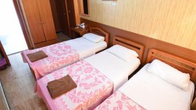 أصحاب المراقد يواصلون الاحتجاج لرفع الحجر عن نشاطهم بالعاصمة