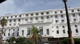 وزير السياحة: تصنيف جديد لفنادق 5 نجوم قريبا