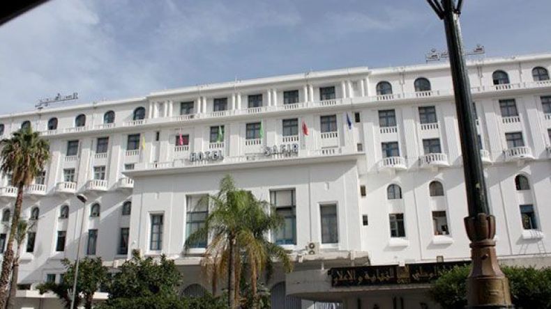 وزير السياحة: تصنيف جديد لفنادق 5 نجوم قريبا