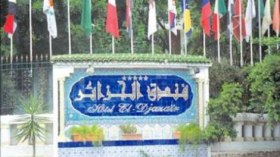 35 بالمائة فقط من فنادق الجزائر مصنفة