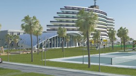 تسهيلات للمستثمرين الخواص لتجهيز 600 مشروع سياحي